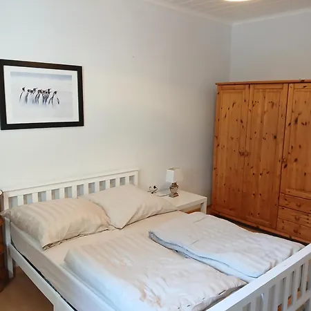 Budget-ferienwohnung In Meeresnaehe - Nur 5 Gehminuten Zum Wilhelmshaven